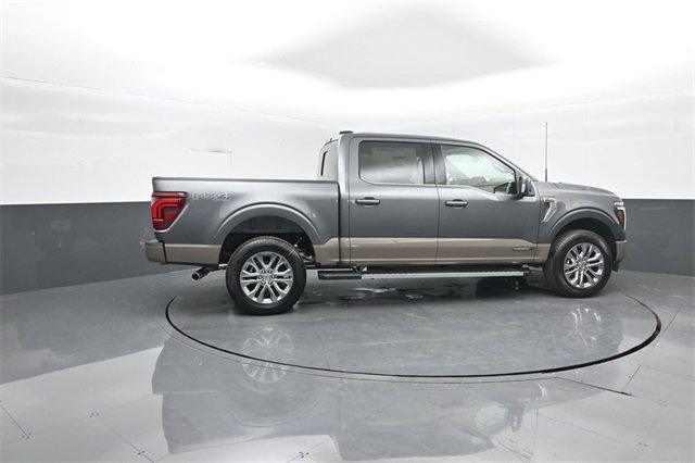 New 2026 Ford F150 King Ranch image 8