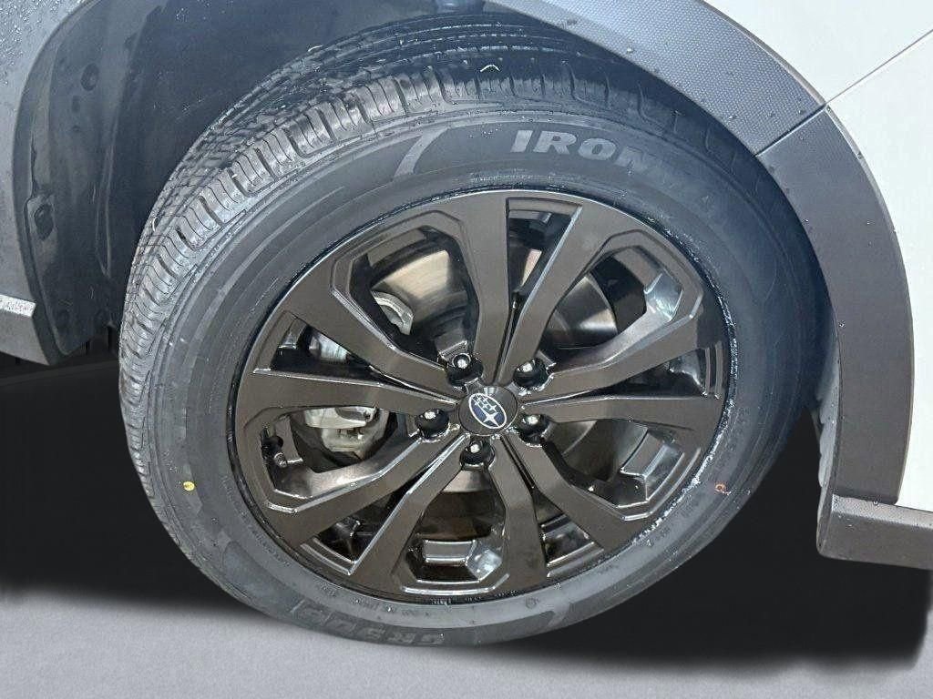 Certified 2023 Subaru Forester Sport image 19