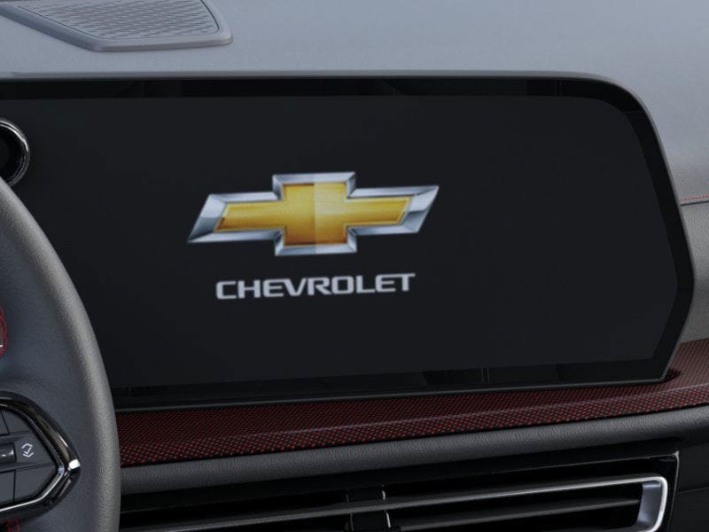 Used 2024 Chevrolet Traverse RS w/ LPO, Floor Liner Package AWD/4WD image 49