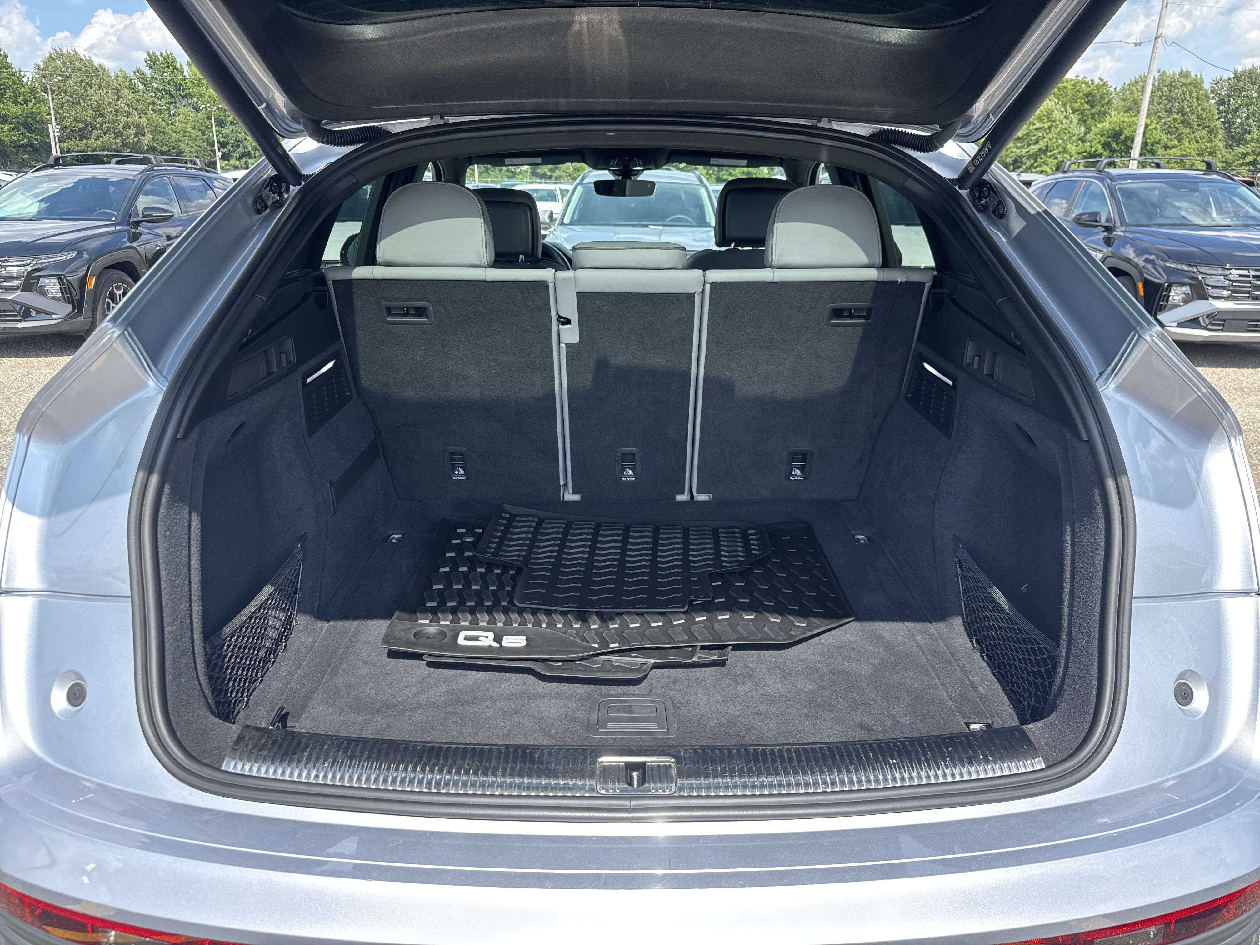 Used 2022 Audi Q5 2.0T Premium Plus AWD/4WD image 8
