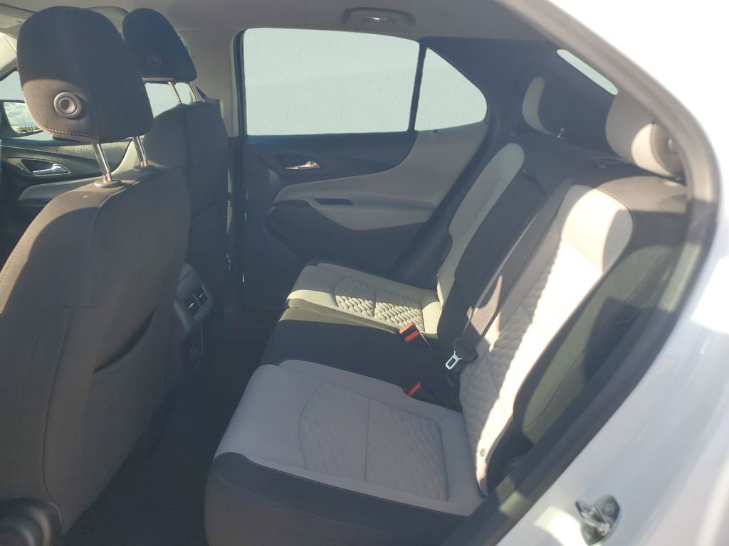 Used 2020 Chevrolet Equinox LS FWD image 10