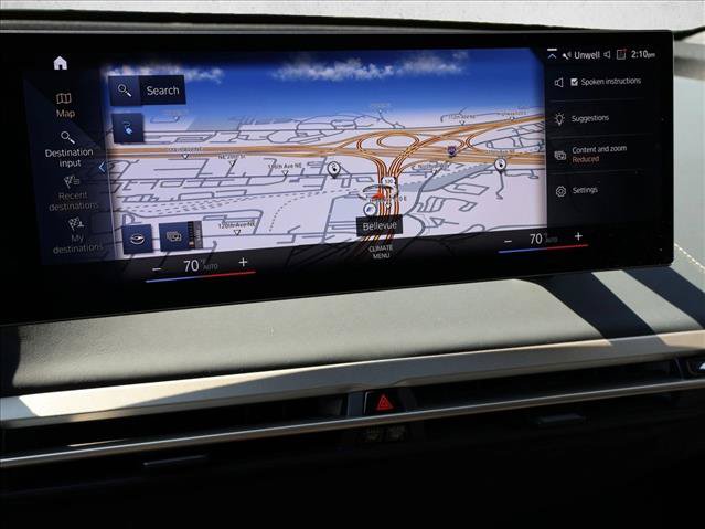 Certified 2023 BMW iX xDrive50 w/ Sport Package AWD/4WD image 16