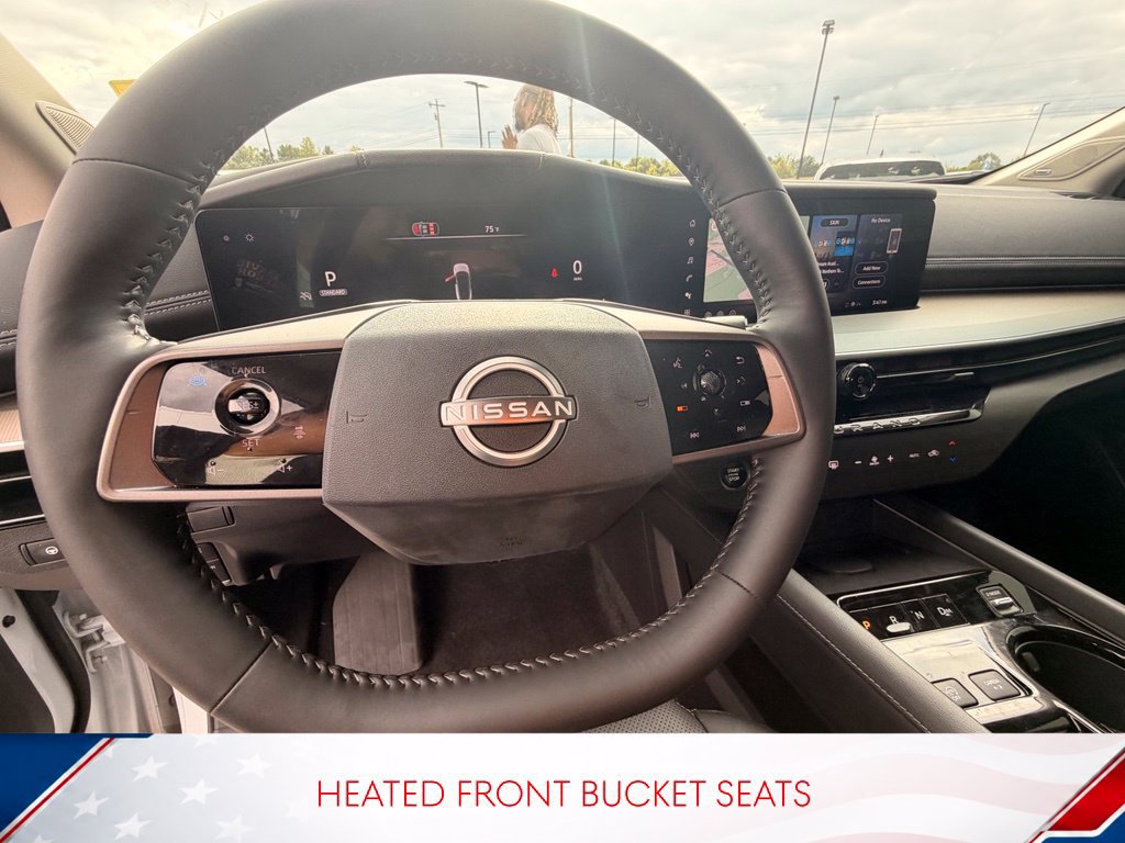 Used 2026 Nissan Murano SL w/ Comfort Package AWD/4WD image 16