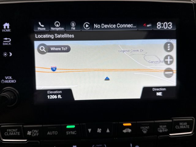 Used 2020 Honda Odyssey Touring image 15