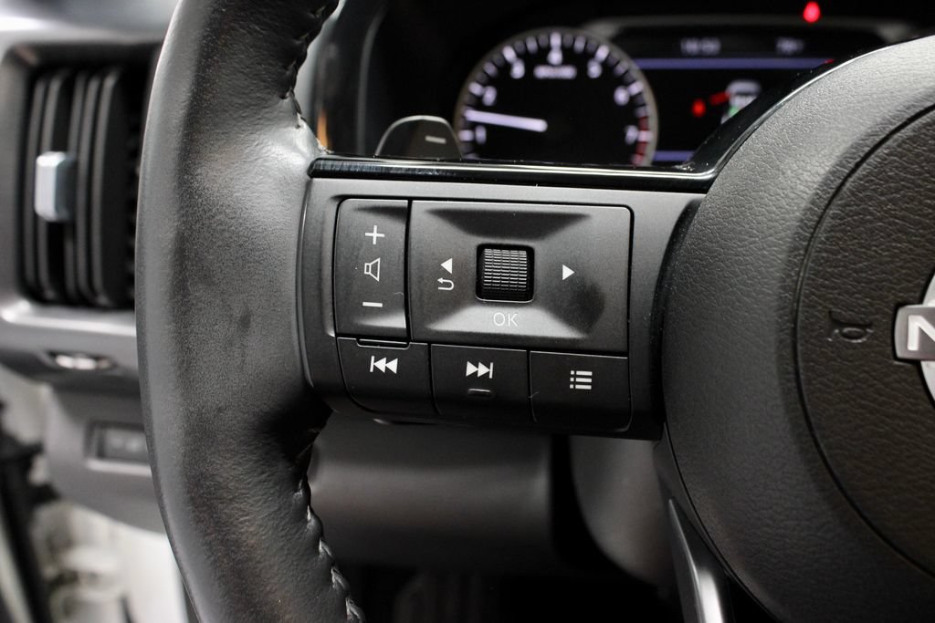 Certified 2024 Nissan Pathfinder SL AWD/4WD image 29