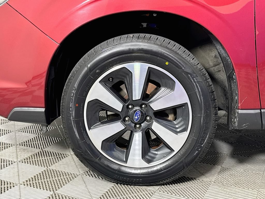 Used 2018 Subaru Forester 2.5i Premium AWD/4WD image 30