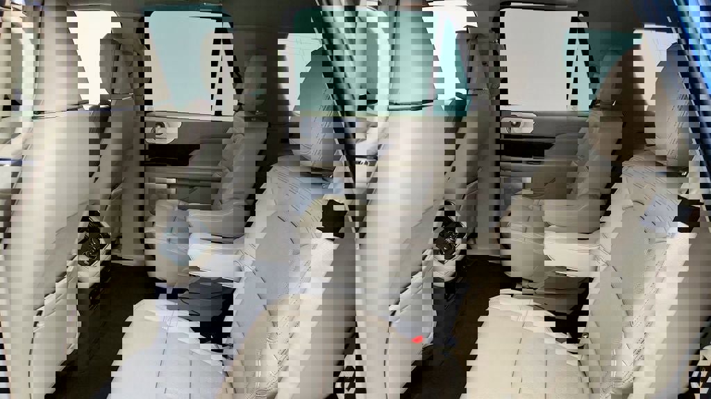 Used 2020 Lincoln Navigator Reserve w/ Luxury Package image 21