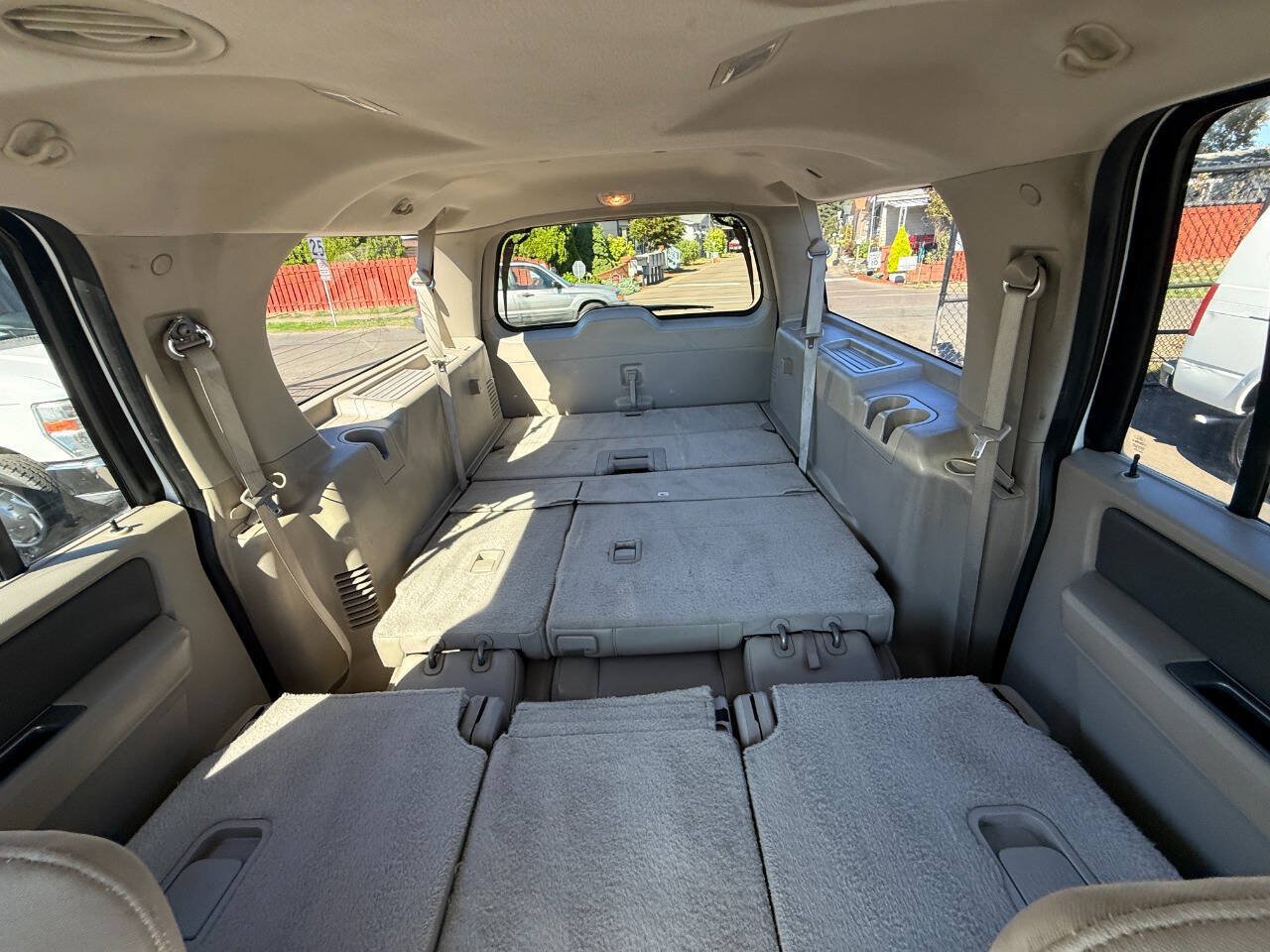 Used 2014 Ford Expedition EL XL AWD/4WD image 14