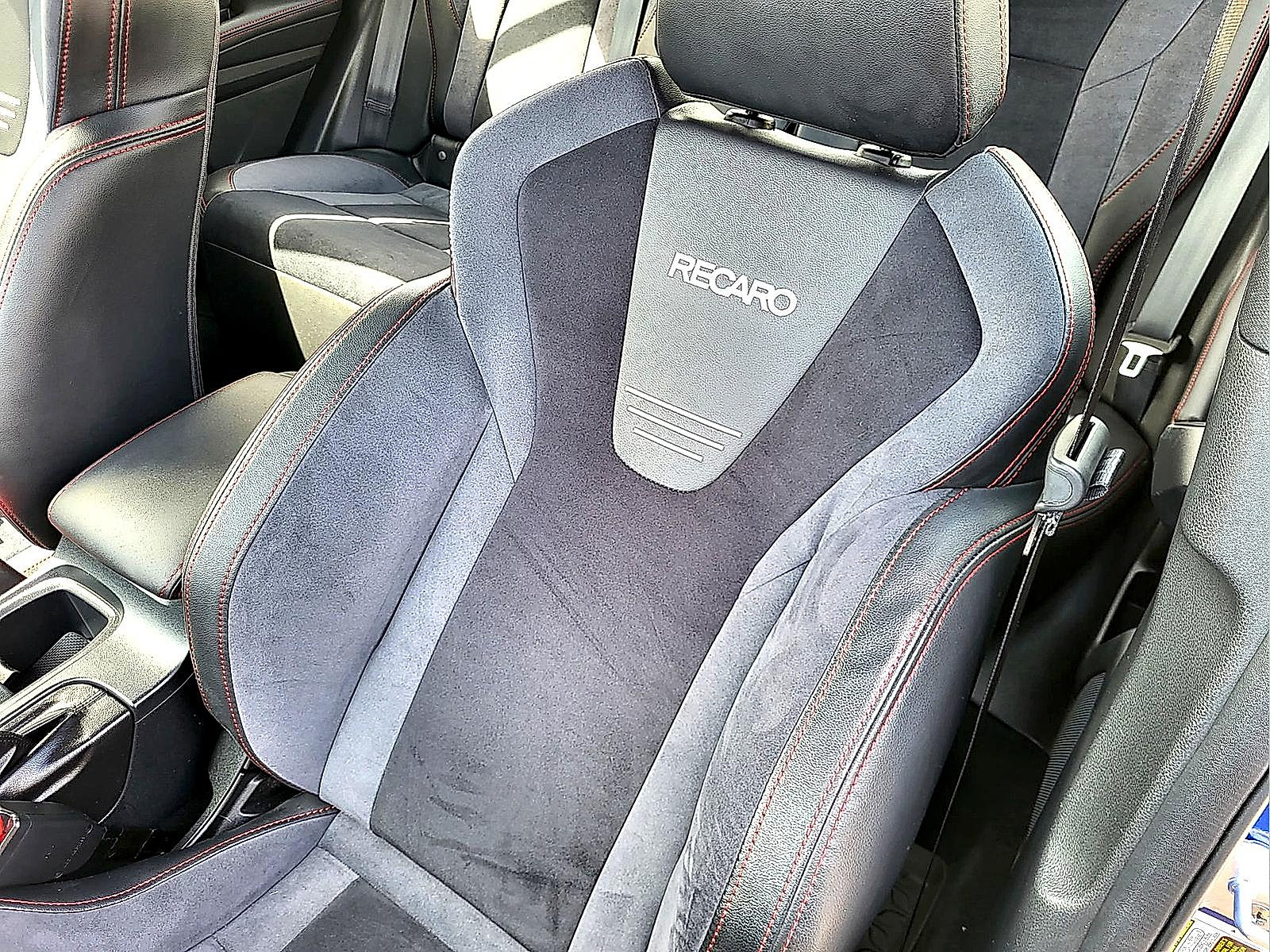 Used 2024 Subaru WRX TR AWD/4WD image 15