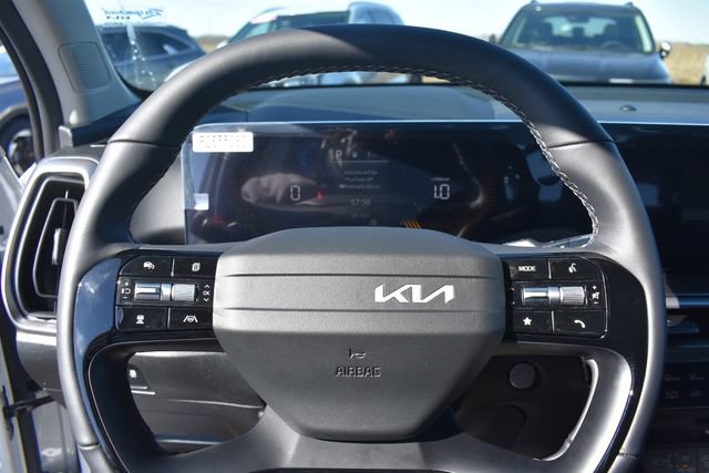 New 2026 Kia Sorento EX AWD/4WD image 28
