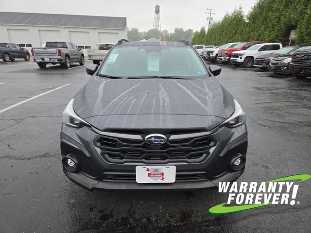 Certified 2026 Subaru Crosstrek 2.5i Limited w/ Popular Package #4A AWD/4WD image 2