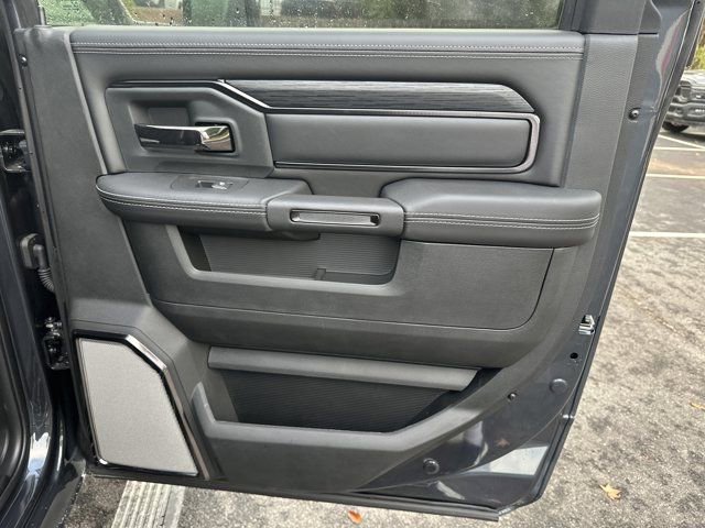 New 2026 RAM 2500 Rebel w/ Rebel Level 2 Equipment Group image 16