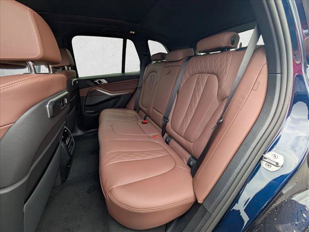 New 2026 BMW X5 xDrive50e w/ M Sport Package AWD/4WD image 19