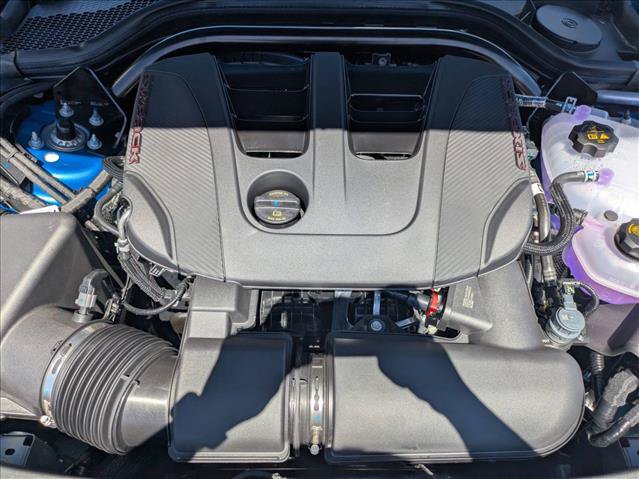 New 2026 Dodge Charger Scat Pack AWD/4WD image 10