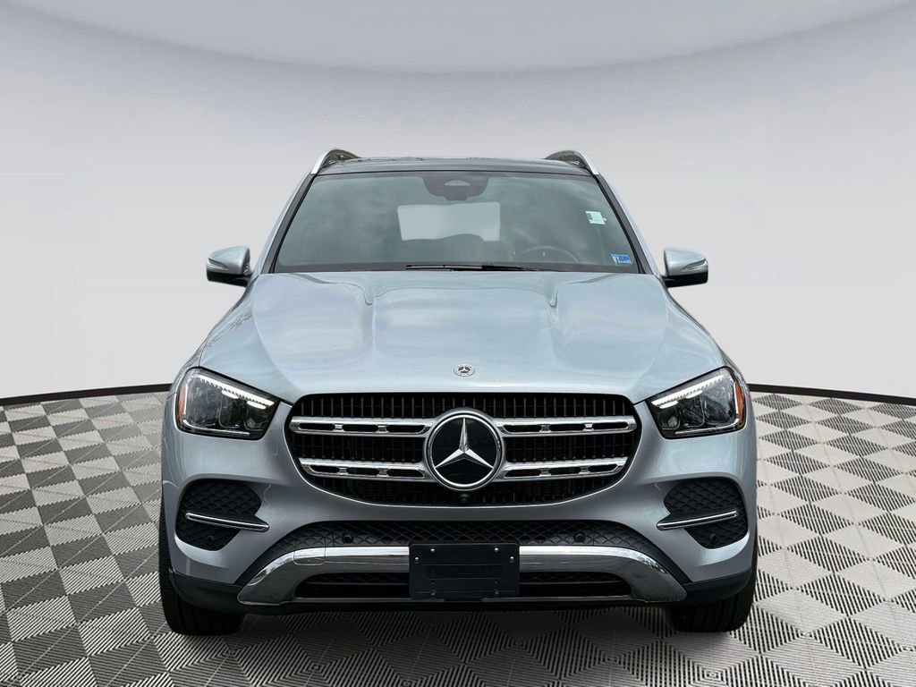 Used 2024 Mercedes-Benz GLE 350 4MATIC image 6