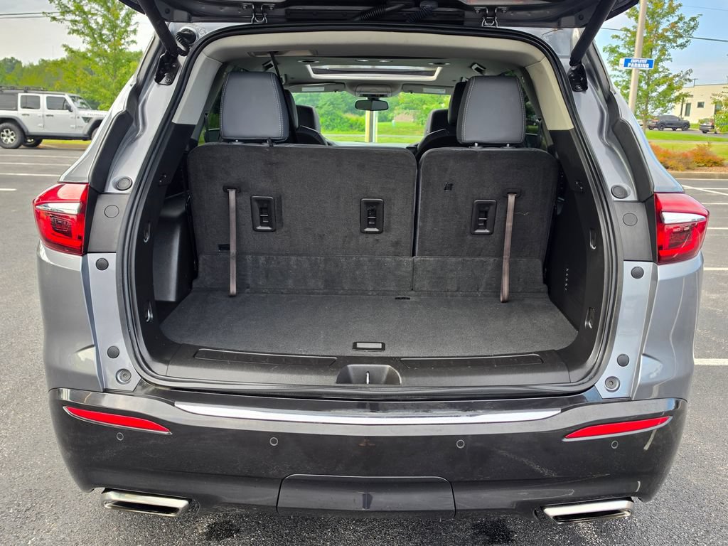 Used 2020 Buick Enclave Essence w/ LPO, Floor Liner Package FWD image 36