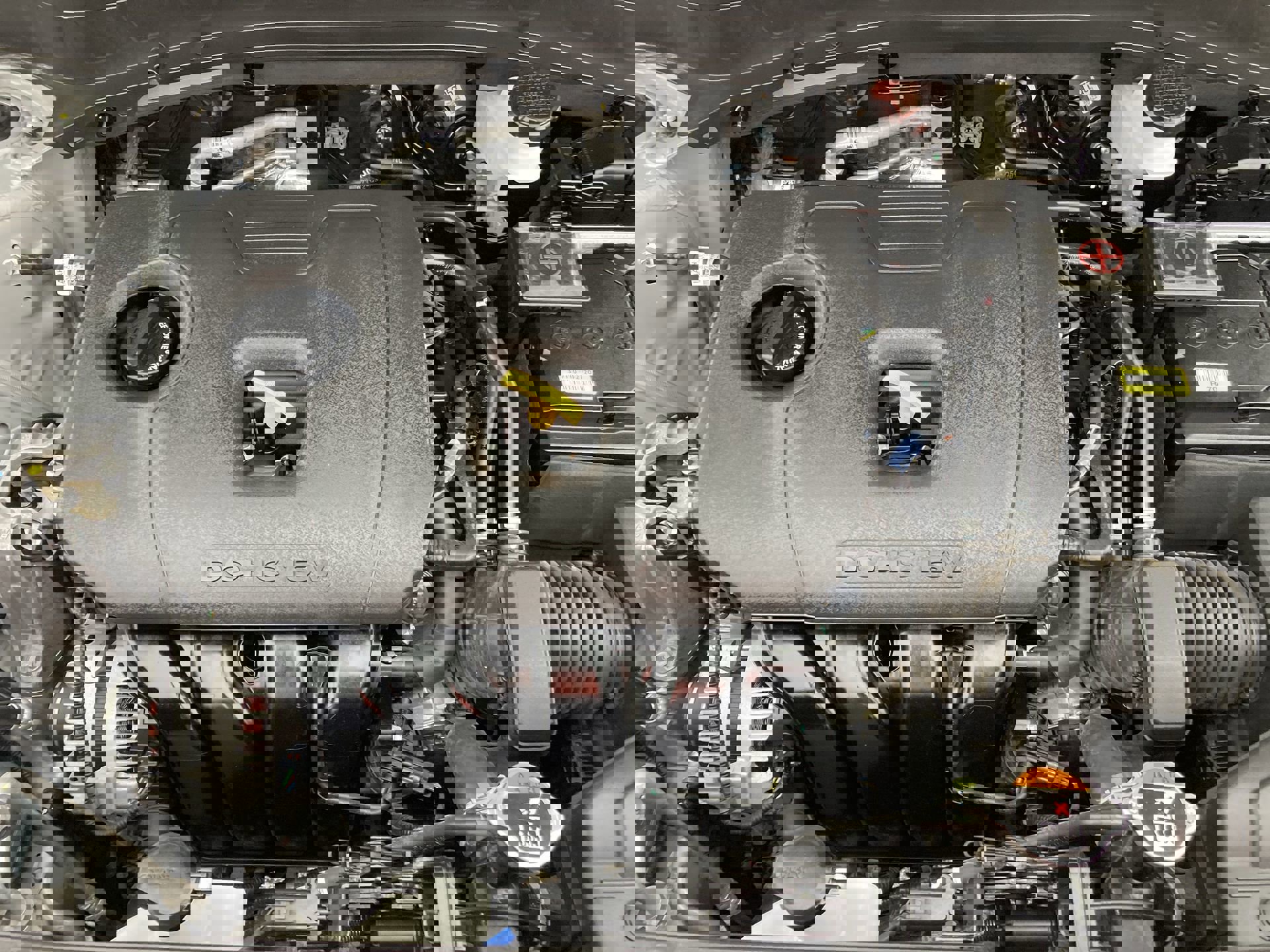 Used 2025 Kia Seltos S image 18