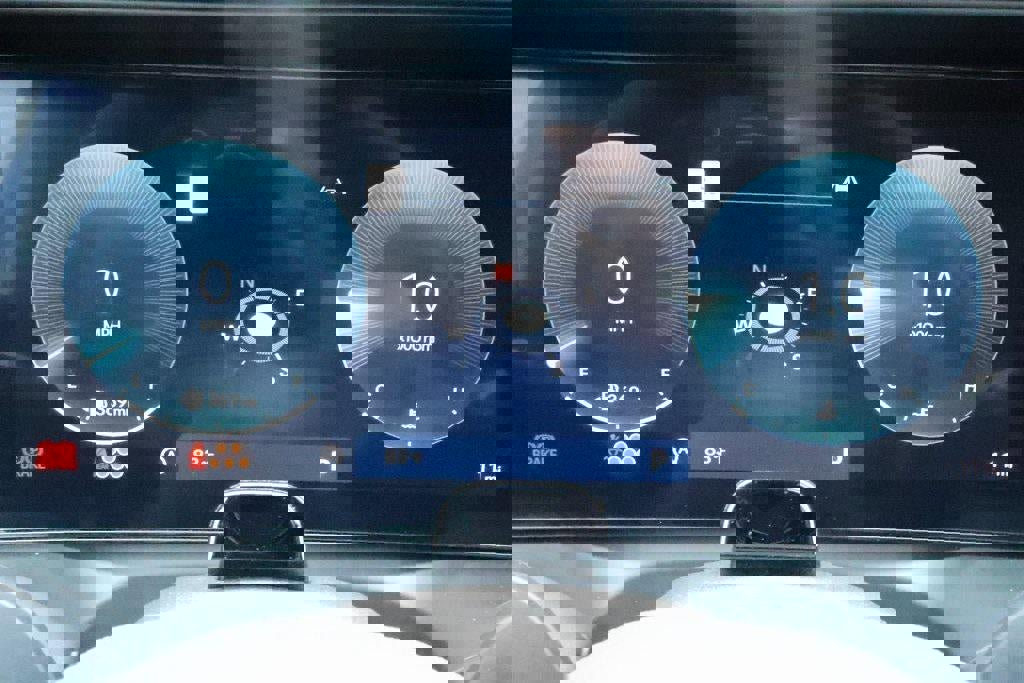 New 2026 Hyundai Palisade XRT Pro image 9