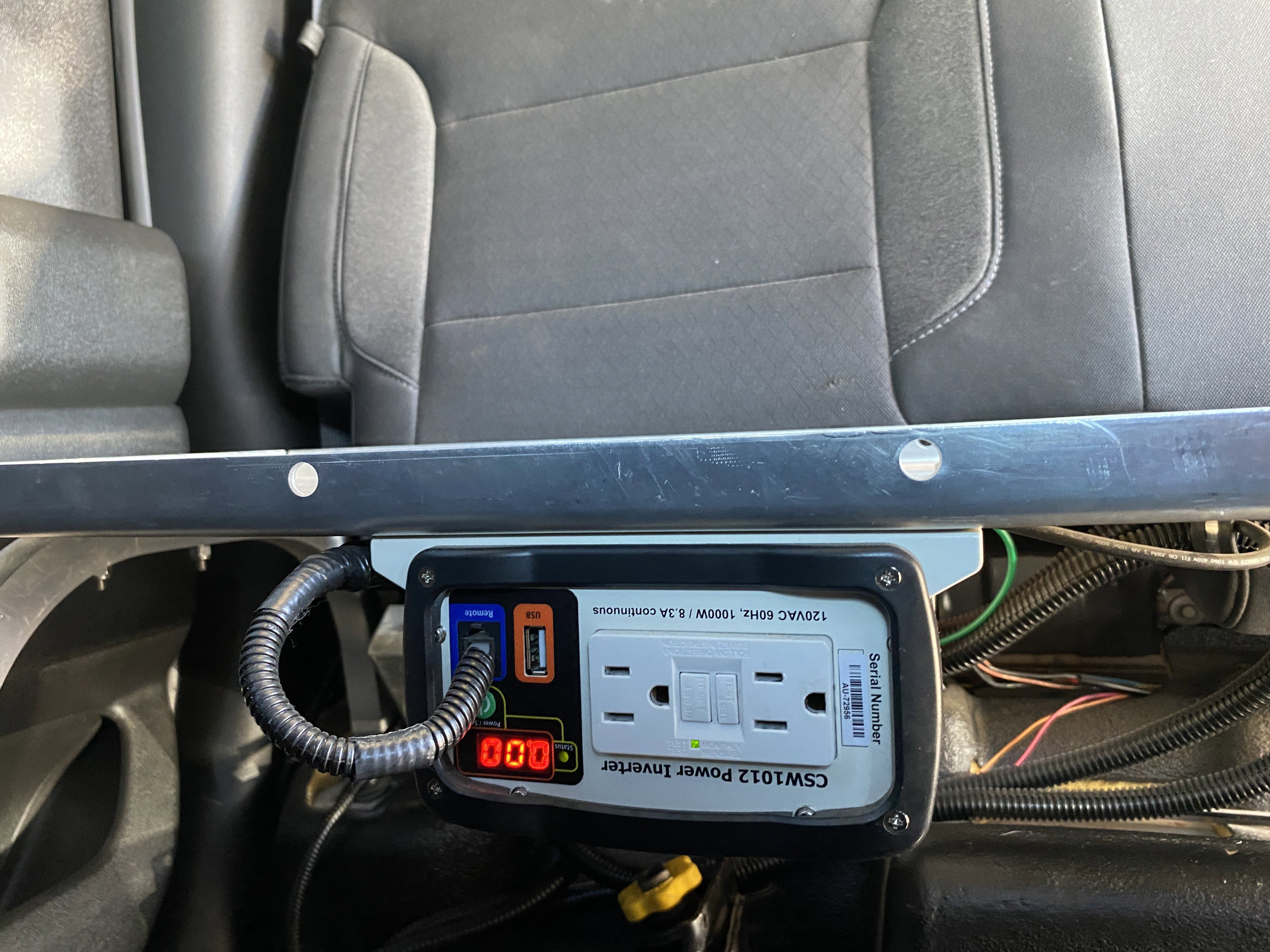 Used 2020 Chevrolet Silverado 1500 LT w/ Convenience Package image 17