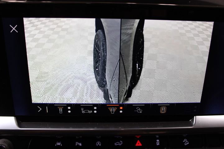 New 2026 Chevrolet Silverado 1500 LT Trail Boss w/ LT Trail Boss Premium Package image 55