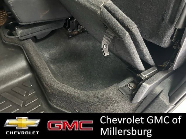 Used 2016 RAM 2500 Laramie w/ Snow Chief Group image 27