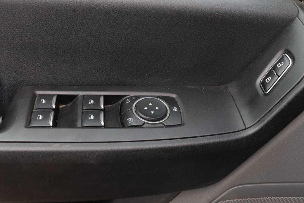 Used 2024 Ford F550 4x4 Crew Cab Super Duty image 35