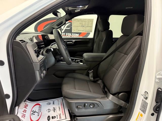 New 2026 Chevrolet Suburban LS image 11