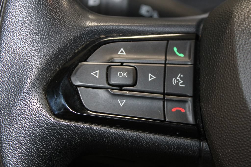 Used 2025 RAM ProMaster 2500 w/ Convenience Group FWD image 35