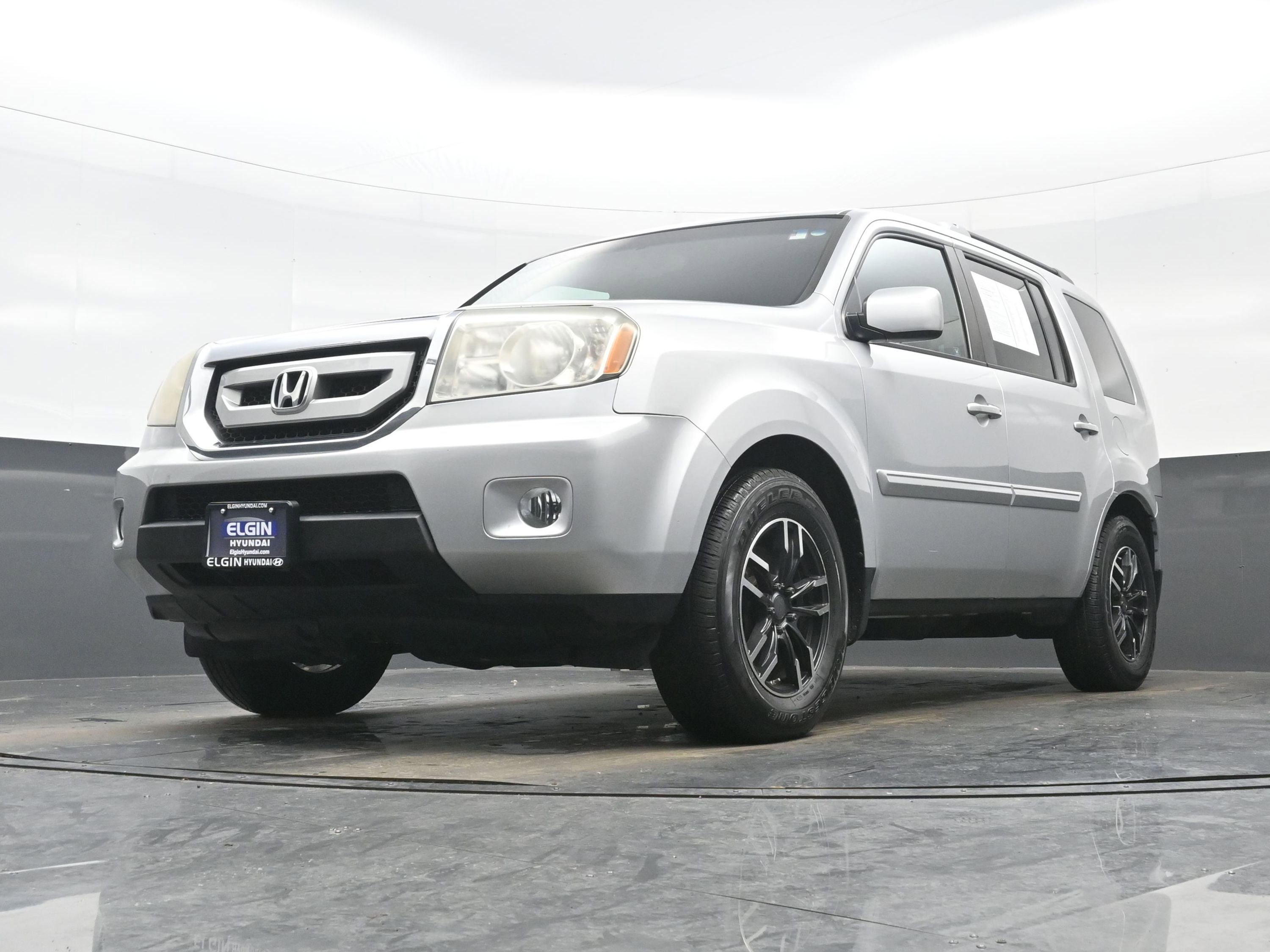 Used 2011 Honda Pilot EX-L image 26
