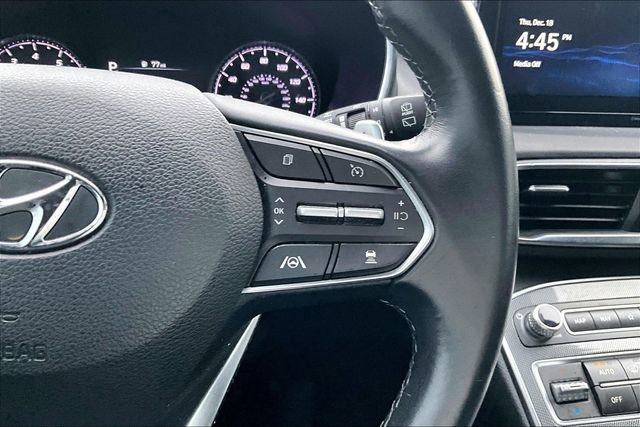 Used 2023 Hyundai Santa Fe SEL image 12