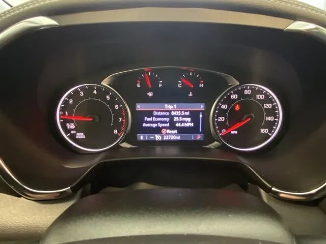 Used 2025 Chevrolet Blazer LT image 29