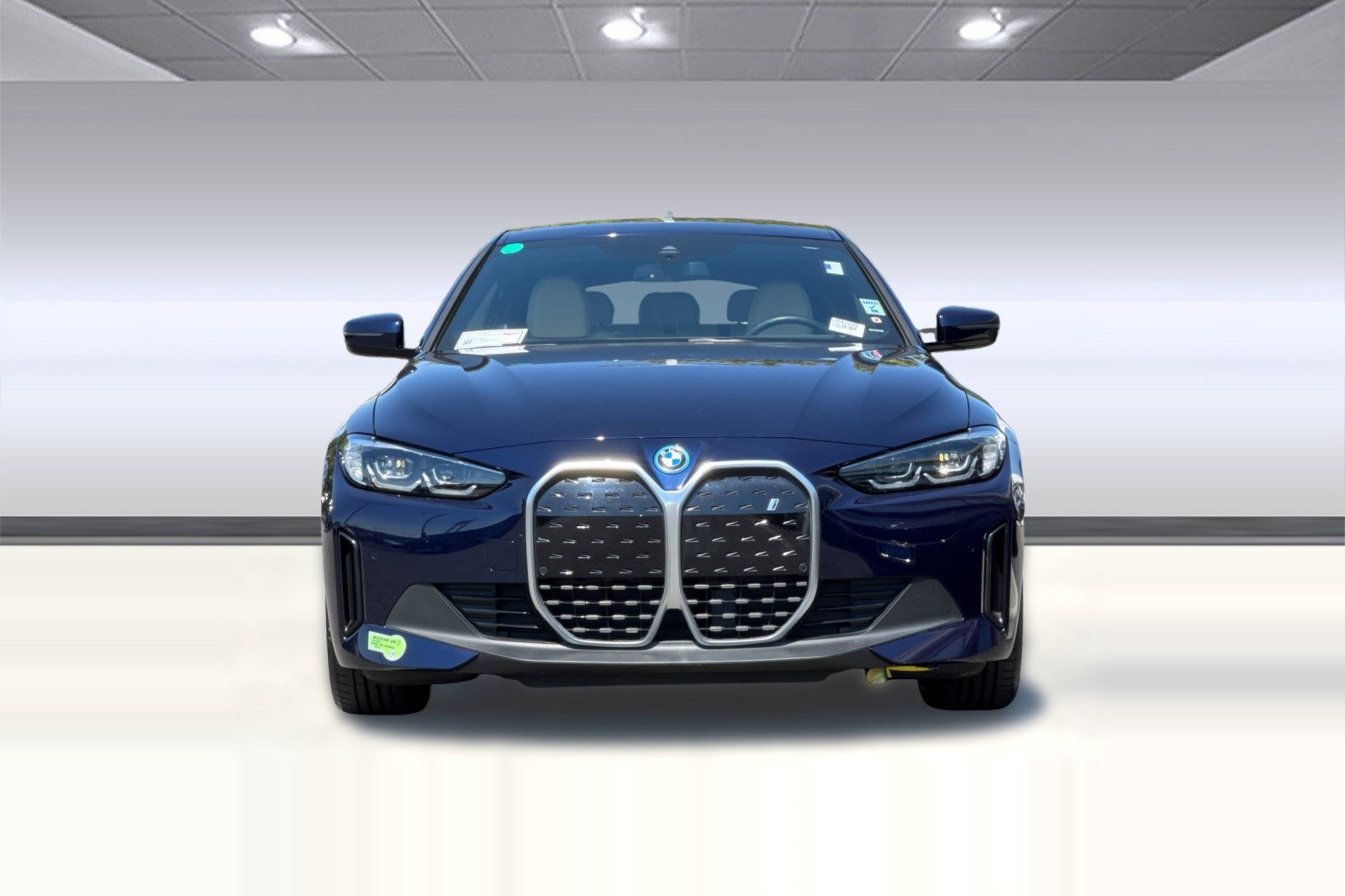 Certified 2023 BMW i4 eDrive35 w/ Premium Package RWD image 5