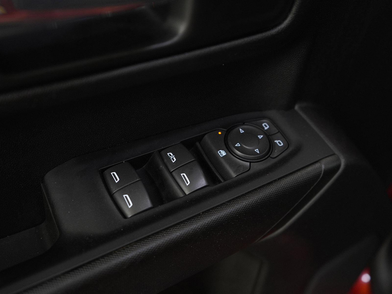 Used 2022 Chevrolet Silverado 1500 Custom Trail Boss AWD/4WD image 19