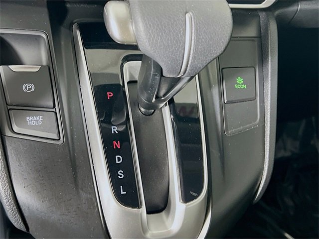 Used 2018 Honda CR-V LX image 14