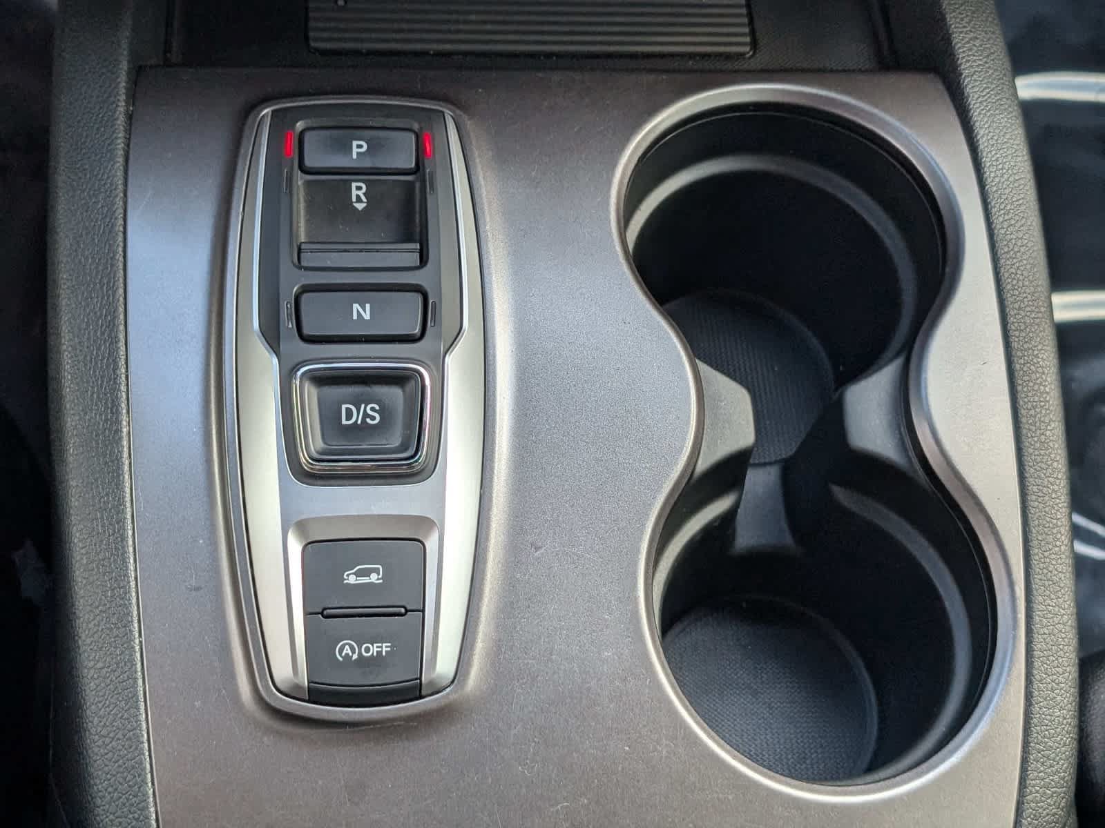 Used 2023 Honda Passport EX-L image 27