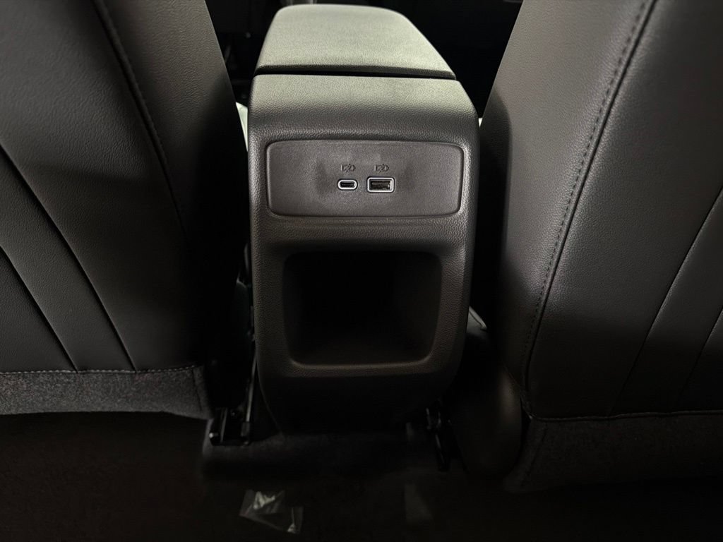 New 2026 Chevrolet Trax LT FWD image 28