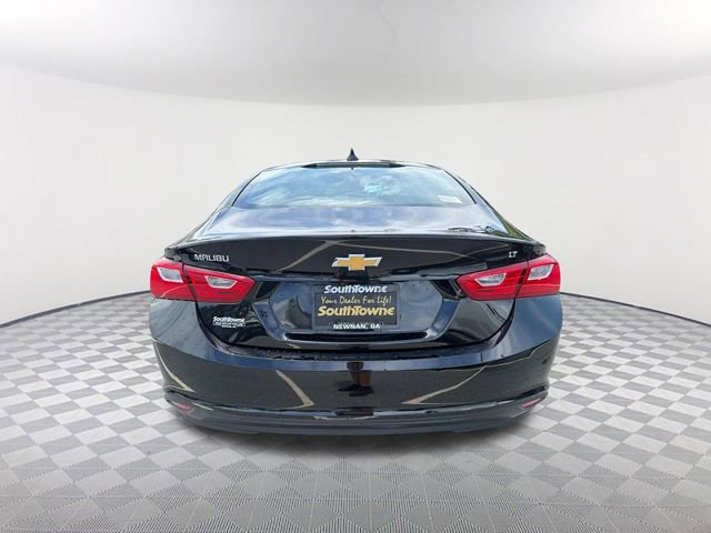 Used 2025 Chevrolet Malibu LT FWD image 6