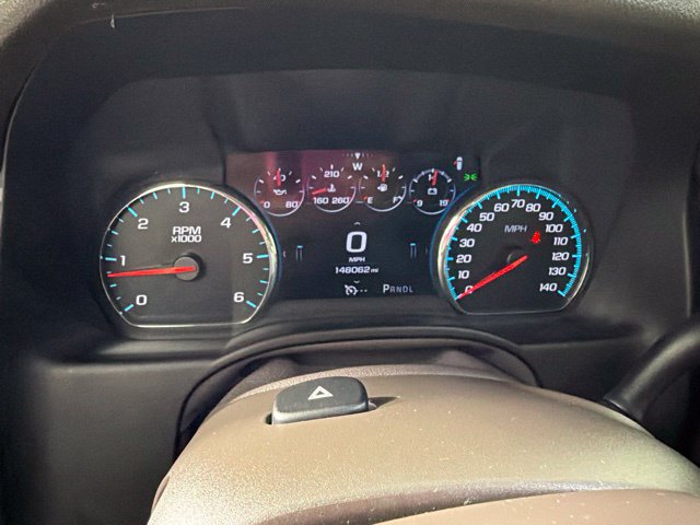 Used 2017 Chevrolet Tahoe Premier AWD/4WD image 20