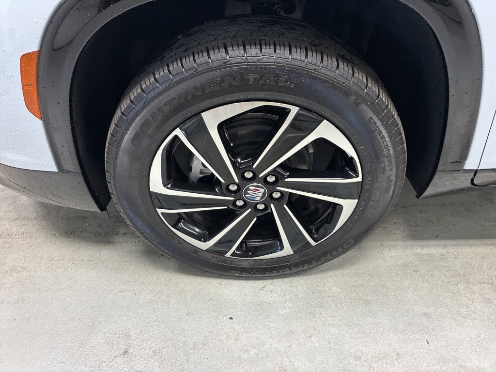 New 2026 Buick Enclave Sport Touring w/ Power Package image 46