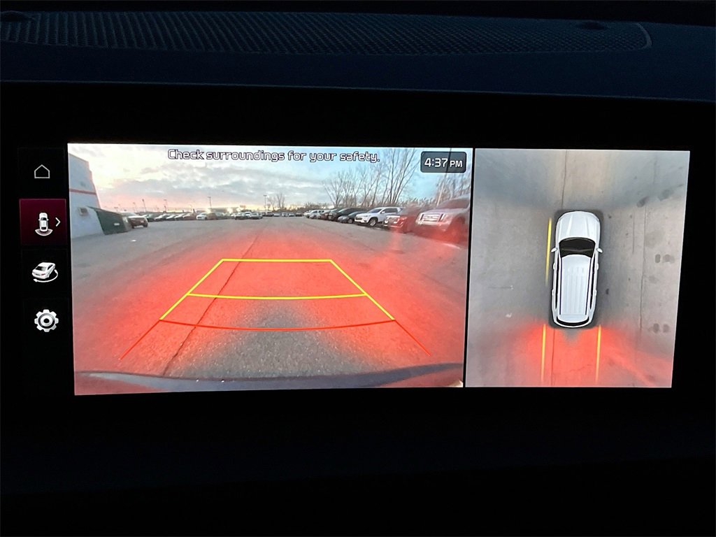 Used 2024 Kia Telluride SX X-Pro image 14