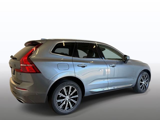 Used 2021 Volvo XC60 T5 Inscription w/ Advanced Package AWD/4WD image 10