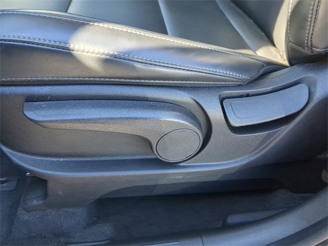 Used 2024 Kia Telluride LX image 22