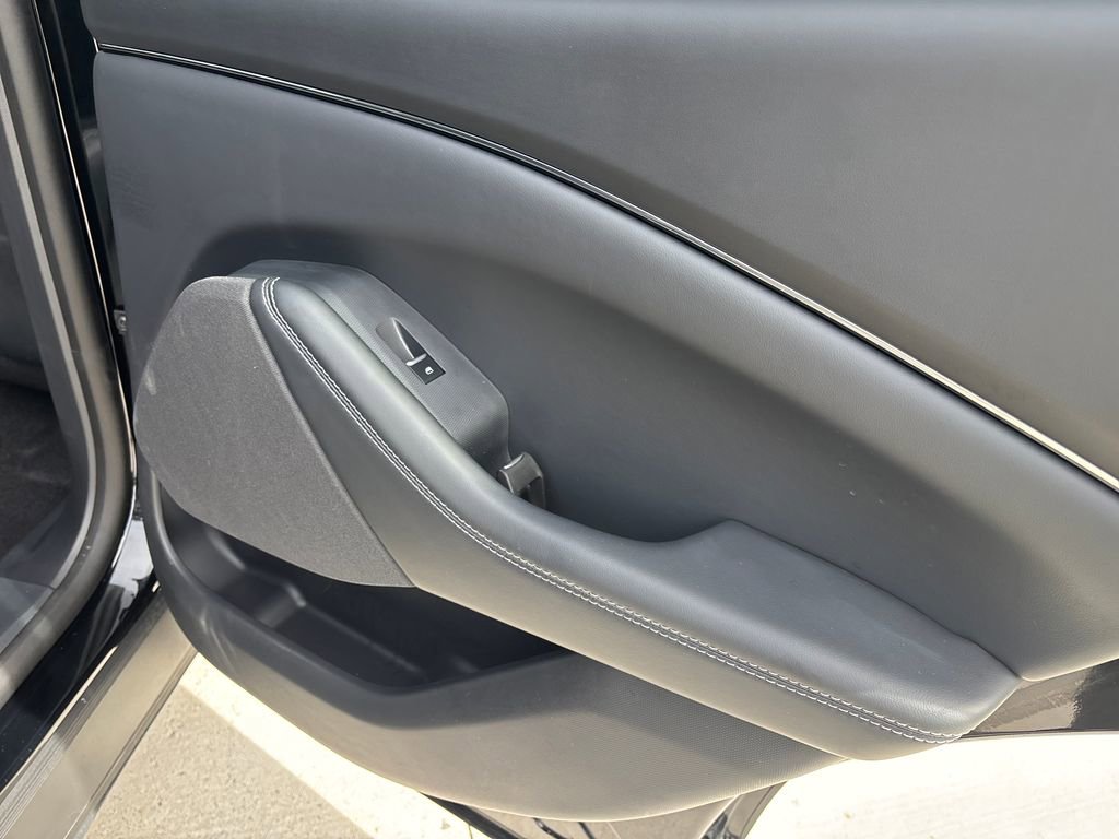 Used 2025 Ford Mustang Mach-E Select w/ Comfort Package Lite AWD/4WD image 27