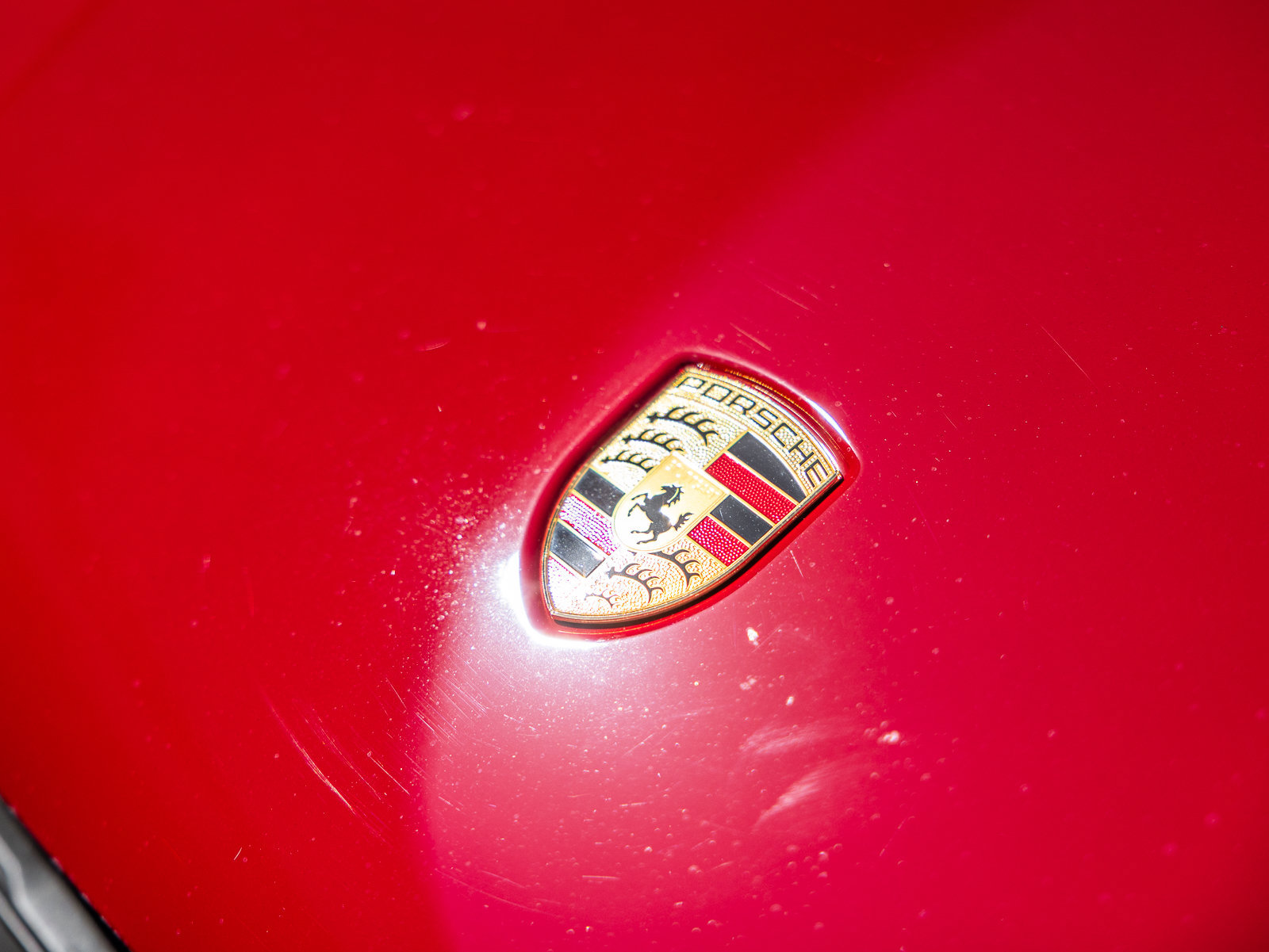 Certified 2026 Porsche Macan S AWD/4WD image 26