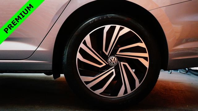 Used 2020 Volkswagen Jetta SEL Premium image 78