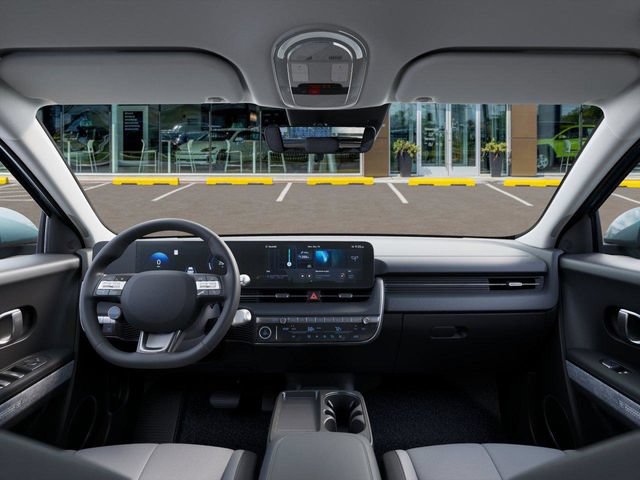 New 2026 Hyundai Ioniq 5 SE AWD/4WD image 11