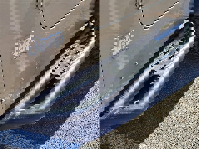 Used 2002 Jeep Wrangler Sport image 30