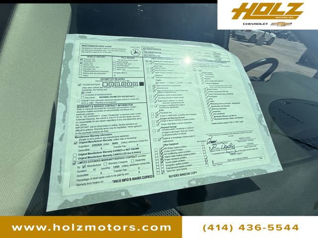 Used 2023 Buick Envision Essence FWD image 29