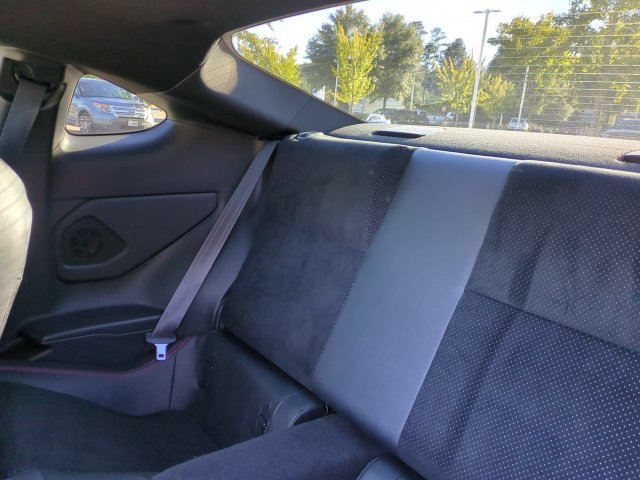 Used 2023 Subaru BRZ Limited RWD image 13