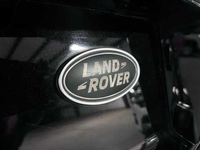 Used 2019 Land Rover Discovery Sport SE AWD/4WD image 30